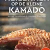 Keilekker op de kleine kamado eBook