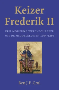 Keizer Frederik II eBook