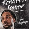 Kendrick Lamar eBook