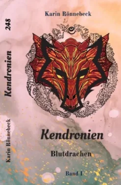 Kendronien eBook