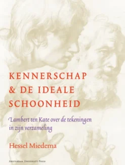Kennerschap en de ideale schoonheid eBook
