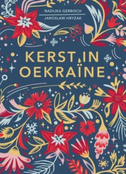 Kerst in Oekraïne eBook