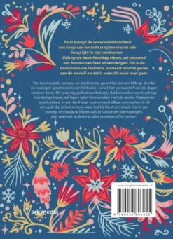 Kerst in Oekraïne eBook