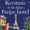 Kerstmis in het kleine Parijse hotel eBook