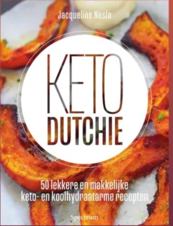 Ketodutchie eBook