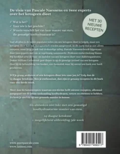 Ketokuur eBook