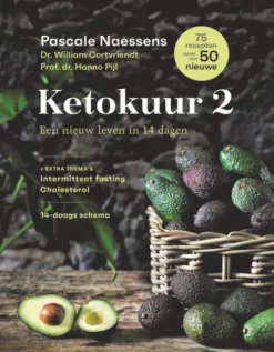 Ketokuur 2 eBook