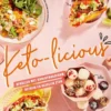 Keto-licious eBook