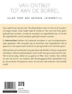 Ketomorfose eBook
