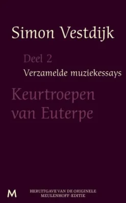 Keurtroepen van Euterpe eBook