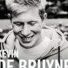 Kevin De Bruyne eBook