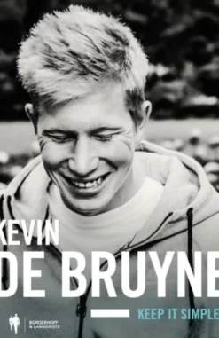 Kevin De Bruyne eBook