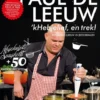 'kHeb je lief, en trek! eBook