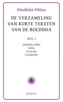 Khuddaka-Nikaya eBook