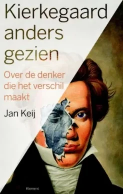 Kierkegaard anders gezien eBook