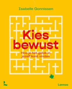 Kies bewust eBook
