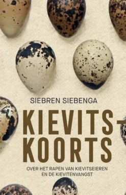 Kievitskoorts eBook