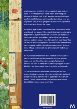 Kijk als een kunstenaar eBook
