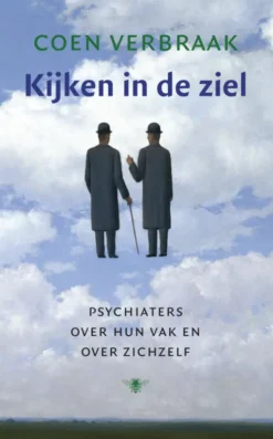 Kijken in de ziel eBook
