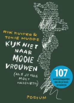 Kijk niet naar mooie vrouwen eBook