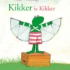 Kikker is kikker eBook