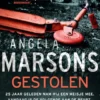 Kim Stone 15 - Gestolen eBook