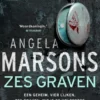 Kim Stone 16 - Zes graven eBook