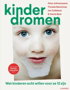 Kinderdromen eBook