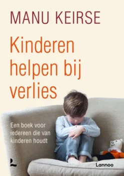 Kinderen helpen bij verlies eBook