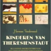 Kinderen van Theresienstadt eBook
