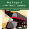 Kindertrein uit Boedapest eBook