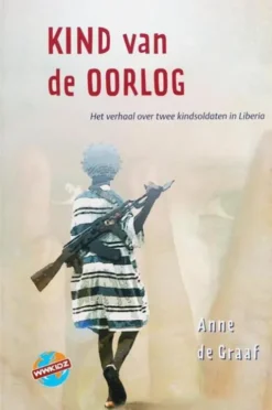 Kind van de oorlog eBook