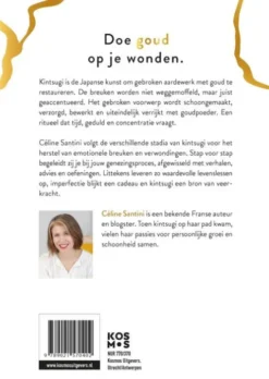 Kintsugi eBook