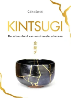 Kintsugi eBook