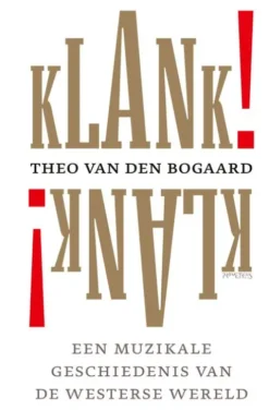 Klank! eBook
