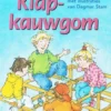Klapkauwgom eBook