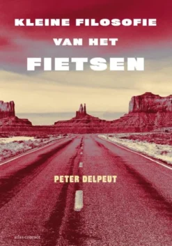 Kleine filosofie van het fietsen eBook