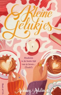 Kleine gelukjes eBook