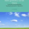 Kleine grammatica van het Vlaams eBook