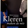 Kleren maken de m/v eBook