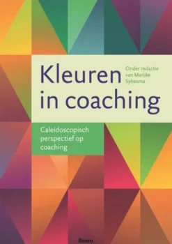 Kleuren in coaching eBook