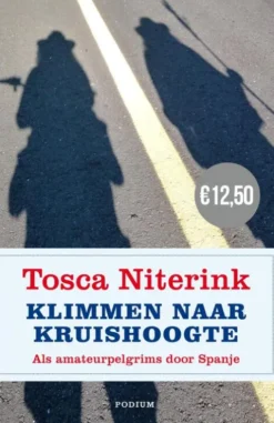 Klimmen naar kruishoogte eBook