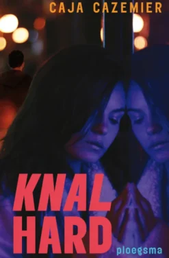 Knalhard eBook