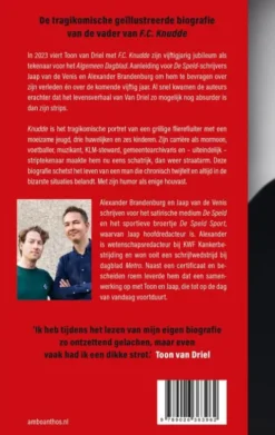 Knudde eBook