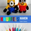 Knuffels haken eBook