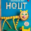 Knutselen met hout eBook