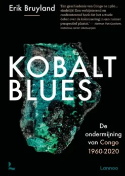Kobalt blues eBook