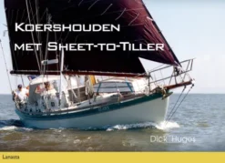 Koershouden met sheet-to-tiller eBook