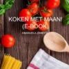 Koken met Maan! eBook