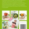 Koken voor een eBook